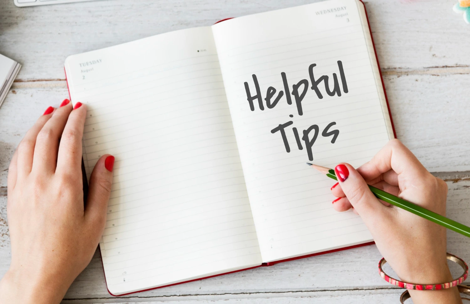 3 Tips Before Decorating Your House