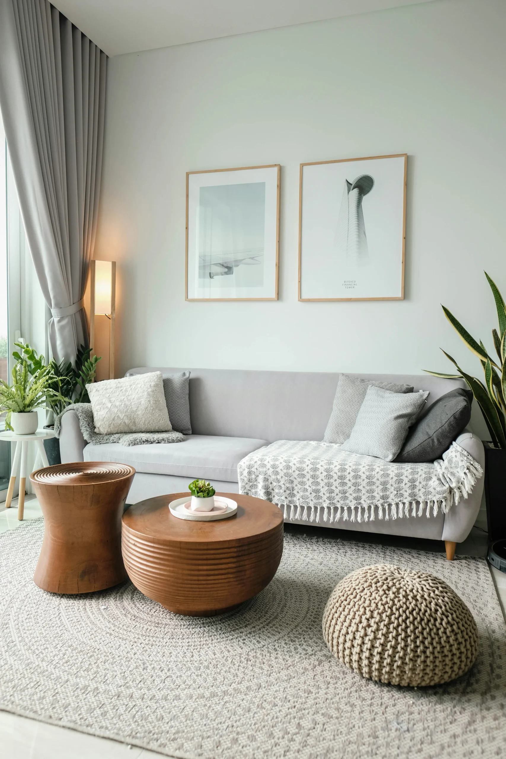 14 Minimalist Decor Hacks for a Calm Retreat