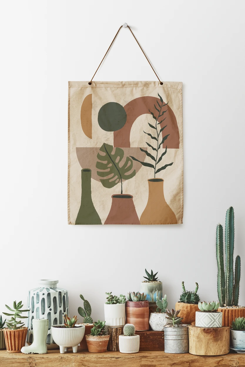 12 Wall Art Ideas to Impress Your Guests