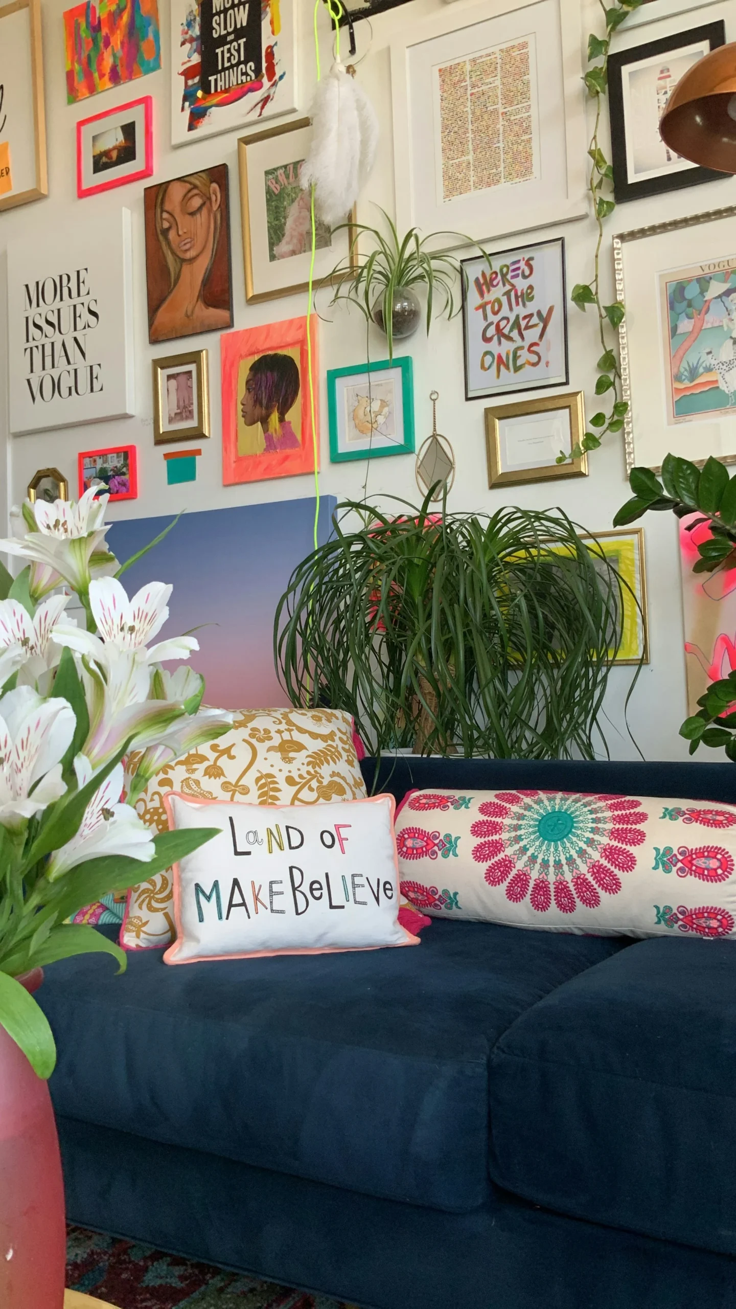 15 Budget-Friendly Wall Art Ideas to Transform Your Space